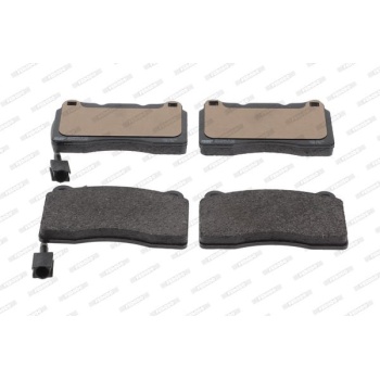 Alfa Romeo Brera 2006-2011 Arası 3.2 JTS Q4 Ferodo Marka Ön Balata