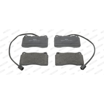 Alfa Romeo 147 2000-2010 Arası 3.2 GTA Ferodo Marka Ön Balata