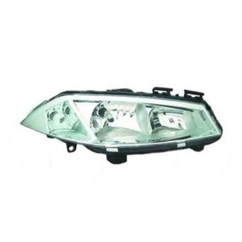 Megane II 03-05 Sağ Far Elektrikli Ayfar AYF-202235