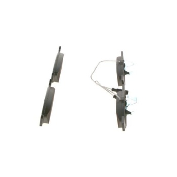 Alfa Romeo 146 1994-2001 Arası 2.0 16V T.S. Bosch Marka Ön Fişli Balata