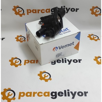 Termostat Komple Megane II 1.5 dci Vernet VER-TH6393.89J