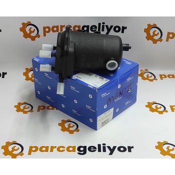 Megane II 1.5 Mazot Filtresi Bosch DEL-HDF917