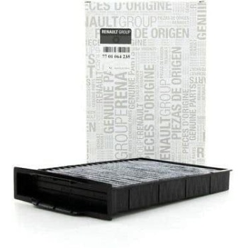 Megane II 1.5 Polen Filtresi Mais 7701064235