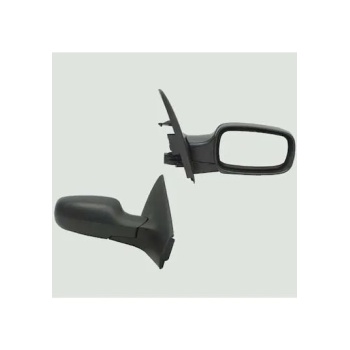 Megane II 03-05 Sağ Dikiz Aynası Elektrikli ART ART-M002.2013