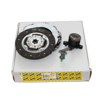 Megane II 1.5 100 HP Debriyaj Seti (Rulmanlı) Opar (İçi Valeo) 587771