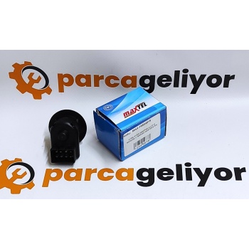 Megane II 03-05 Ayna Ayar Düğmesi Maxtel MAX-16604919