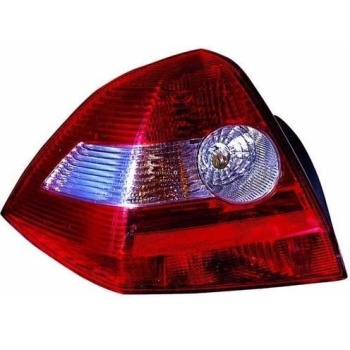 Megane II 03-05 Sağ Stop Depo DPO-551-1956R-UE