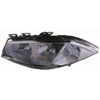 Megane II 03-05 Sol Far Elektrikli Depo DPO-551-1142L-LD-EM