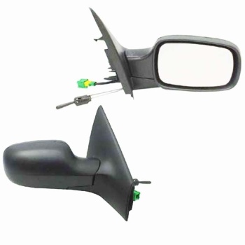 Megane II 03-05 Sağ Dikiz Aynası Manuel ART ART-M002.2015