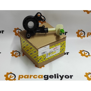 Megane II 1.4 16V Hidrolik Debriyaj Rulmanı Çift Segman Opar (İçi Valeo) 1059697