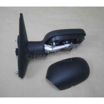 Megane I 98-02 Sol Dikiz Aynası Elektrikli İthal SPJ-E-0401