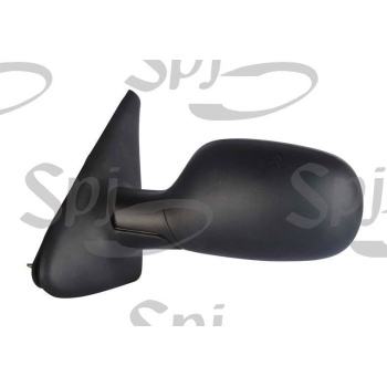 Megane I 98-02 Sol Dikiz Aynası Manuel İthal SPJ-E-0399