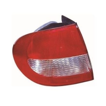 Megane I 98-02 Sağ Stop Depo DPO-551-1942R-UE