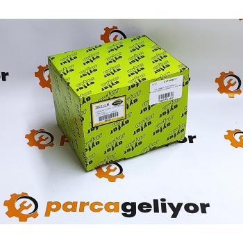 Megane I 98-02 Sağ Sis Farı Ayfar AYF-202211