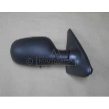 Megane I 98-02 Sağ Dikiz Aynası Elektrikli İthal SPJ-E-0402
