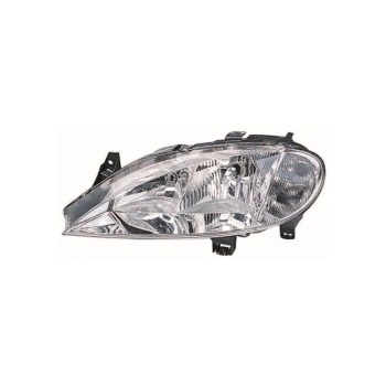 Megane I 98-02 Sol Far Depo DPO-551-1131L-LD-EM