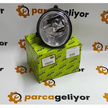 Megane I 98-02 Sol Sis Farı Ayfar AYF-202212