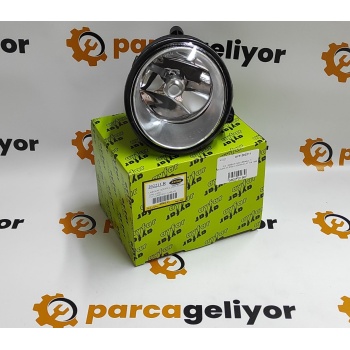 Megane I 98-02 Sağ Sis Farı Ayfar AYF-202211
