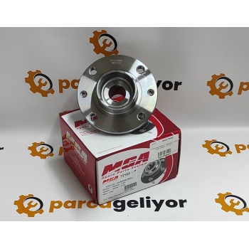 Megane 1.6 8V Sağ-Sol Ön Porya Mga MGA-72103