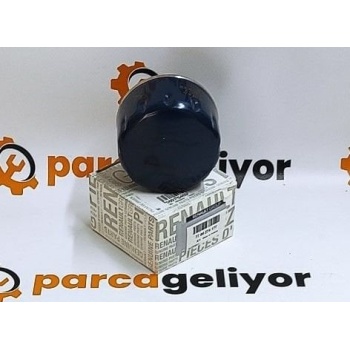 Megane 1.6 8V Yağ Filtresi Motrio 7700274177