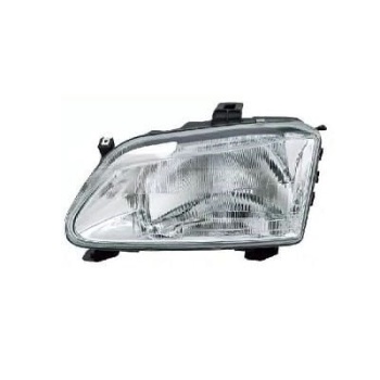 Megane I 96-98 Sol Far Depo DPO-551-1121L-LD-EM