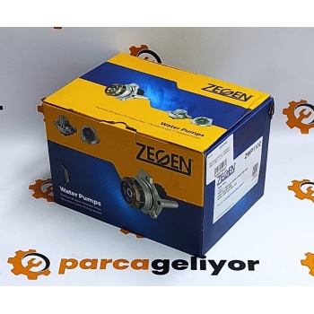 Devirdaim Scenic II 1.4 16v Zegen ZWP1102