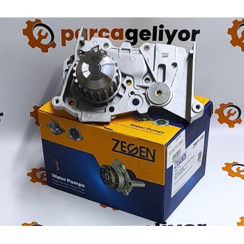 Fluence 1.6 16V Benzinli Devirdaim Zegen ZWP1102