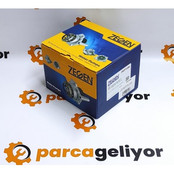 Devirdaim Scenic II 1.5 dci Zegen Marka Garantili ZWP1096