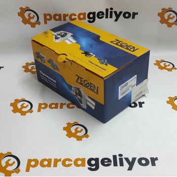 Termostat Komple Scenic II 1.5 dci Zegen ZTH1018