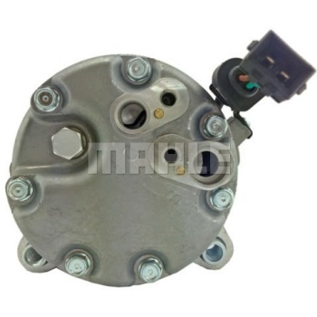 Ford Galaxy 1995-2006 Arası 1.9 TDI Behr Marka Klima Kompresörü