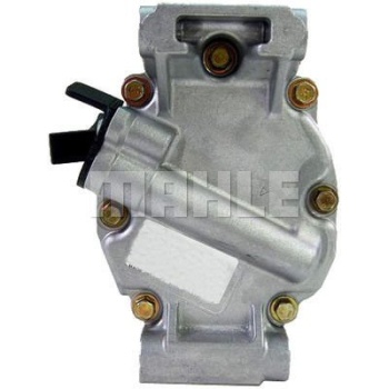 Fiat Idea 2003-2007 Arası 1.3 D Multijet Mahle Marka Klima Kompresörü