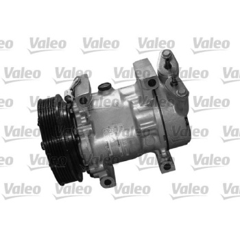 Renault Kangoo 1997-2001 Arası D 55 1.9 Valeo Marka Klima Kompresörü