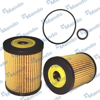 Chevrolet Epica 2004-2011 Arası 2.0 D Mando Marka Yağ Filtresi