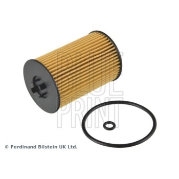 Audi Q5 2008-2017 Arası 2.0 TDI Blueprint Marka Yağ Filtresi