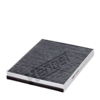 Volkswagen Transporter 2003-2015 Arası 2.0 TDI, 2.0 TDI 4motion Hengst Marka Polen Filtresi