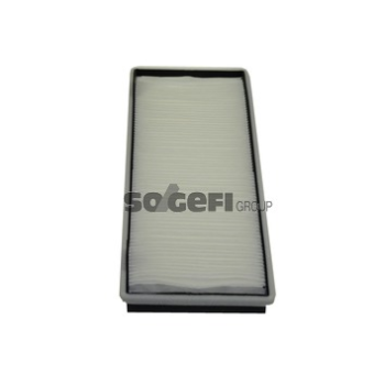 Renault Espace 2002-2006 Arası 1.9 dCi, 3.0 dCi, 3.5 V6, 2.0 dCi, 2.0, 2.2 dCi, 2.0 Turbo Purflux Marka Polen Filtresi