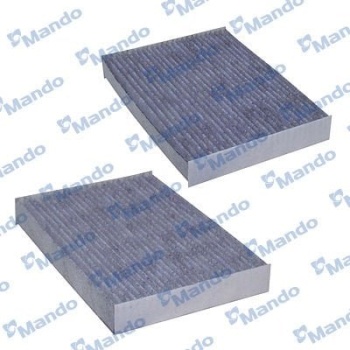 Renault Koleos 2016-2020 Arası 1.6 dCi 130, 1.7 BLUE dCi 150, 2.0 dCi 175 4WD, 2.0 BLUE dCi 190 4WD, 2.0 dCi 175 Mando Marka Polen Filtresi