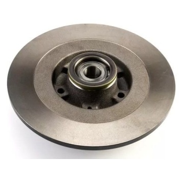 Renault Latitude 2010-2014 Arası 2.0 dCi 150, 3.0 dCi 240 Magneti Marelli Marka Arka Fren Diski