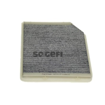 Renault Laguna 1993-2002 Arası 2.2 D, 2.2 dT, 2.0 16V, 3.0, 1.8, 3.0 24V, 2.0 Purflux Marka Karbonlu Polen Filtresi