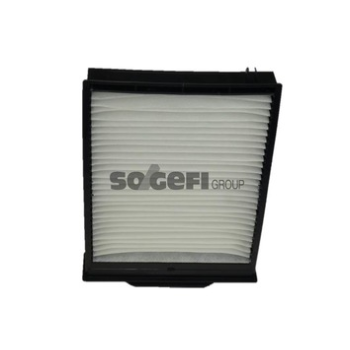 Renault Megane 2001-2012 Arası 1.6 16V, 1.4 16V, 1.5 dCi, 2.0 16V, 1.9 dCi, 1.6 Purflux Marka Polen Filtresi