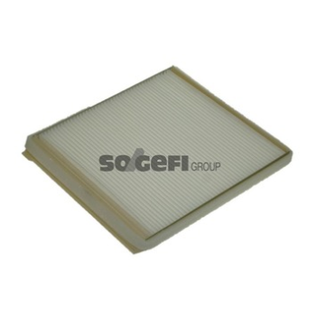 Renault Megane 1996-2003 Arası 1.4 i, 1.9 DT, 2.0, 1.9 dTi, 1.9 dT, 2.0 i, 1.6 e, 1.9 D, 1.6 i Purflux Marka Polen Filtresi