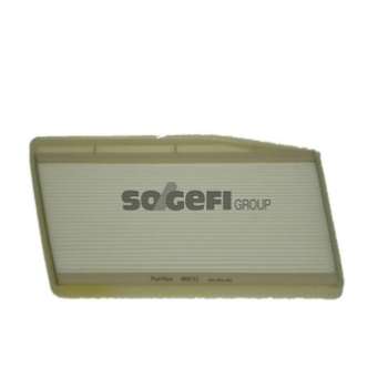 Renault Scenic 1999-2010 Arası 1.9 D Purflux Marka Karbonlu Polen Filtresi