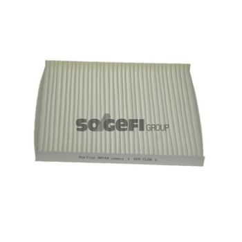 Renault Megane 1996-2003 Arası 1.4 i, 2.0, 1.6 16V, 1.9 dTi, 1.9 dT, 2.0 i, 1.6 e, 1.9 D, 1.6 i Purflux Marka Polen Filtresi