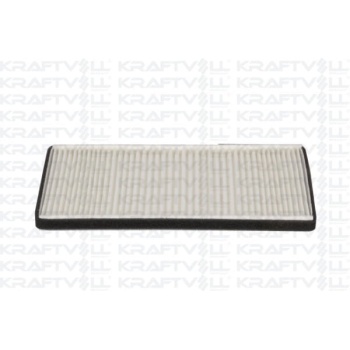 Renault Megane 1995-2004 Arası 1.4 e, 1.9 dT, 1.6 i, 2.0 i, 1.4 Eco, 1.6 e, 1.9 D Eco, 2.0 16V Kraftvoll Marka Polen Filtresi