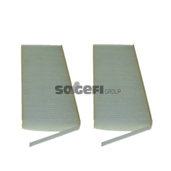 Renault Latitude 2010-2014 Arası 2.0 dCi 150, 1.5 dCi, 3.0 dCi 240, 2.0 dCi 175, 2.0 16V Purflux Marka Polen Filtresi