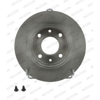 Renault Express 1985-2001 Arası 1.6 D, 1.0 Ferodo Marka Ön Fren Diski