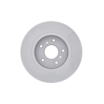 Renault Kadjar 2015-2019 Arası 1.5 dCi 110, 1.6 dCi 130 4x4, 1.2 TCe 130, 1.6 dCi 130 Bosch Marka Arka Fren Diski