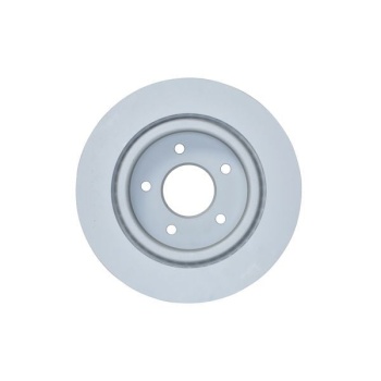 Renault Koleos 2016-2020 Arası 1.6 dCi 130, 2.0 dCi 175 4WD, 2.0 dCi 175 Bosch Marka Arka Fren Diski