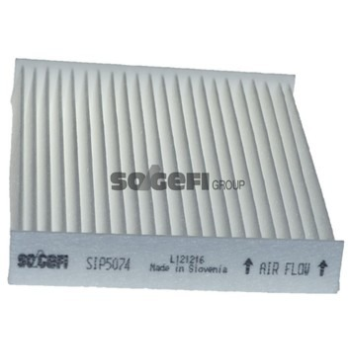 Renault Espace 2015-2019 Arası 1.6 TCe 200, 2.0 Blue dCi 200, 1.6 dCi 160, 2.0 Blue dCi 160, 1.6 dCi 130 Purflux Marka Polen Filtresi