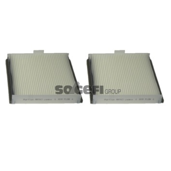 Renault Espace 1996-2002 Arası 2.0, 2.2 12V TD, 3.0 V6 24V, 2.0 16V, 2.2 dCi, 3.0, 1.9 dTi Purflux Marka Polen Filtresi